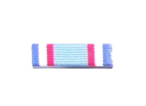 Worldwide Peace Service Ribbon Bar