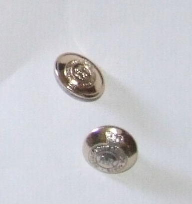 Royal Army Service Corps Tunic Button