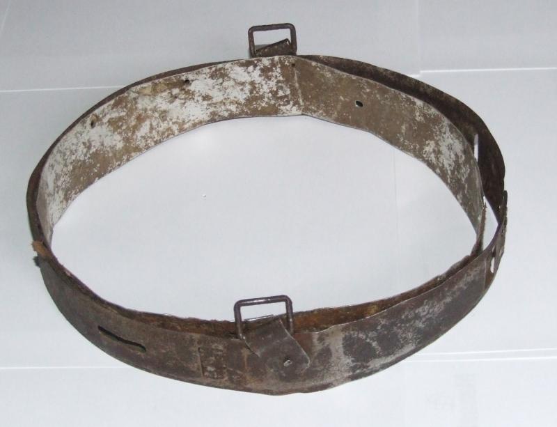 M35/40/42 Helmet Liner Rings