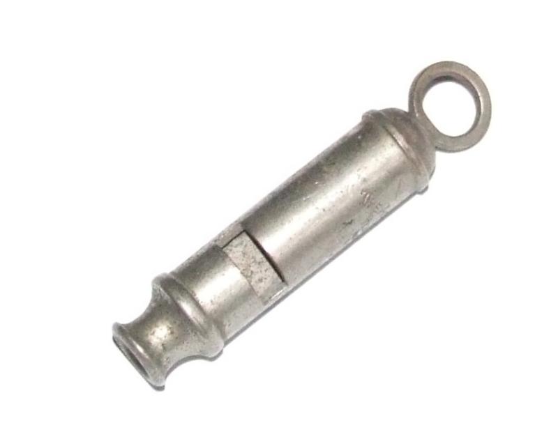 Acme City Police Whistle