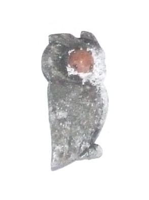 WHW Fund Raising Badge - Owl