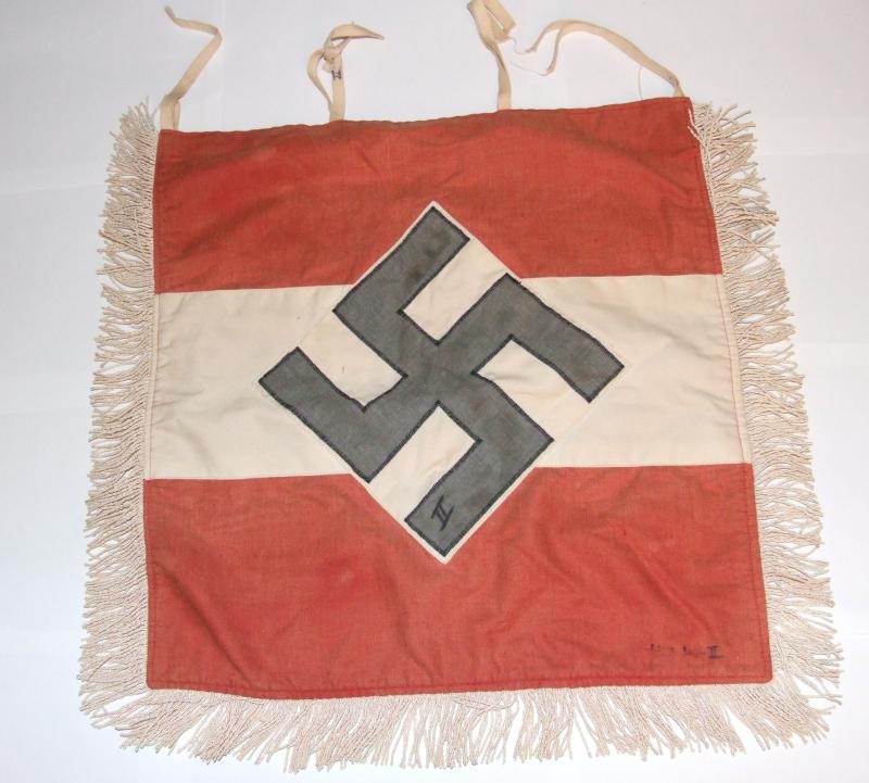 Hitler Youth Standard