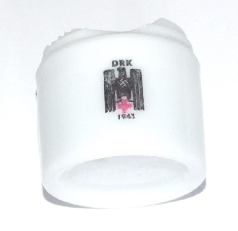 DRK Ointment Pot