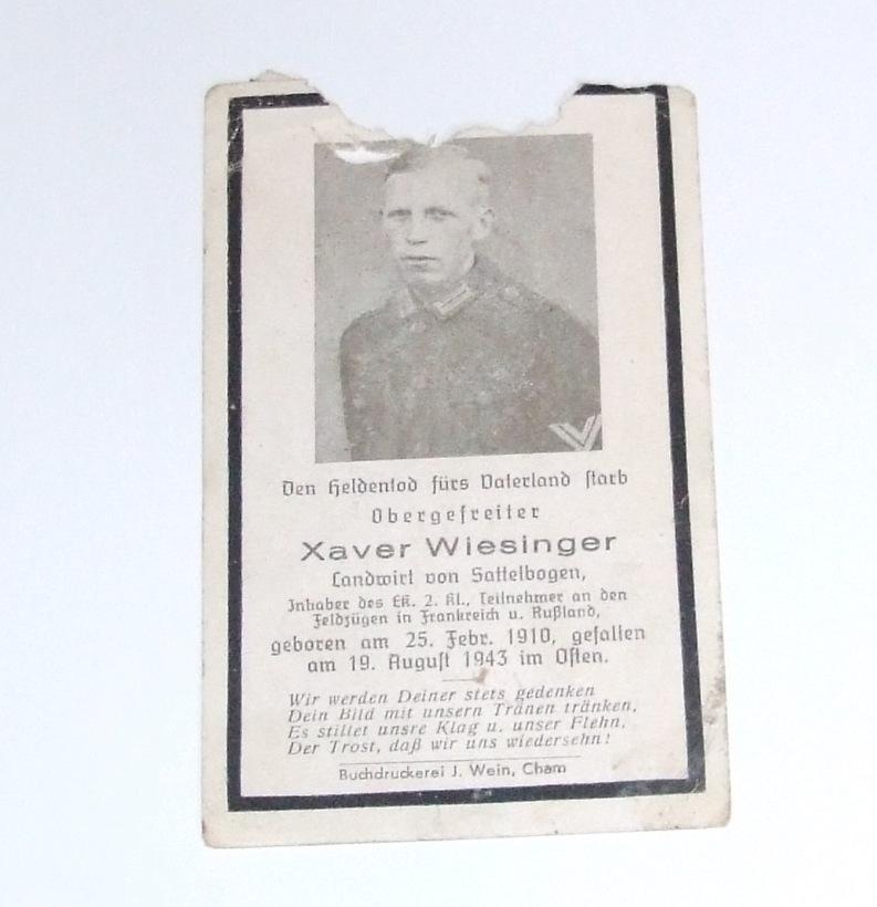 Death Card - EK2 Holder