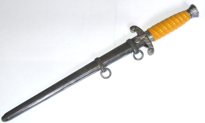 Heer Officers Dagger