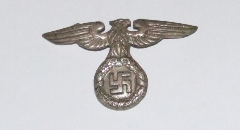 SA Cap Eagle