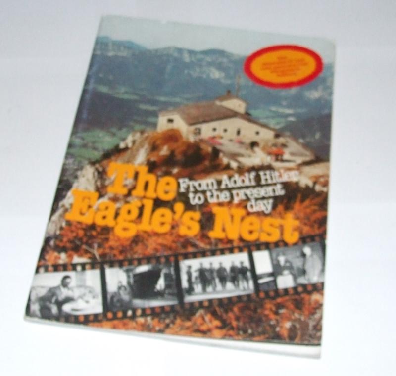 Eagles Nest Guide