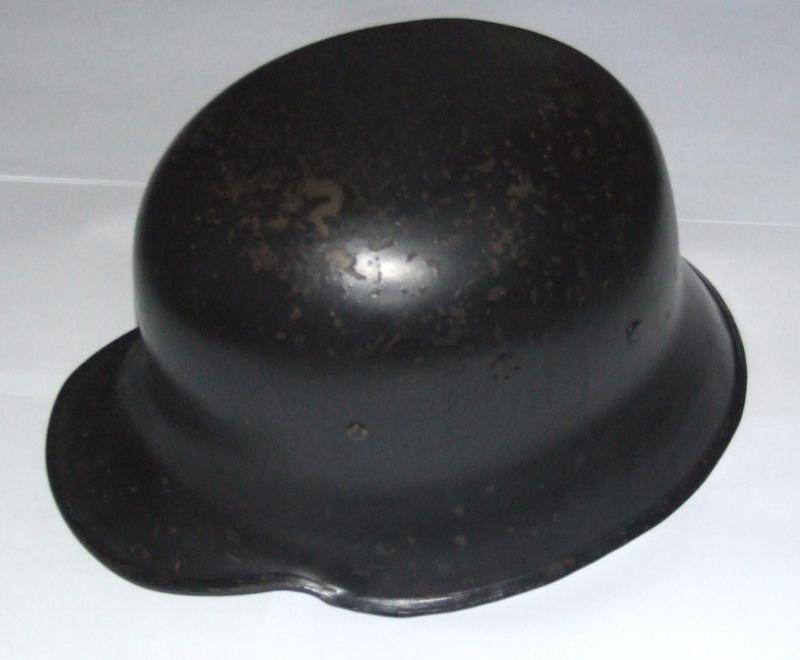 M31 Fire Police Helmet - Large