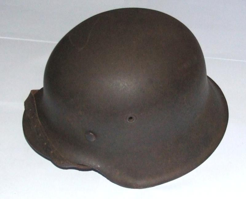 Army M42 Helmet