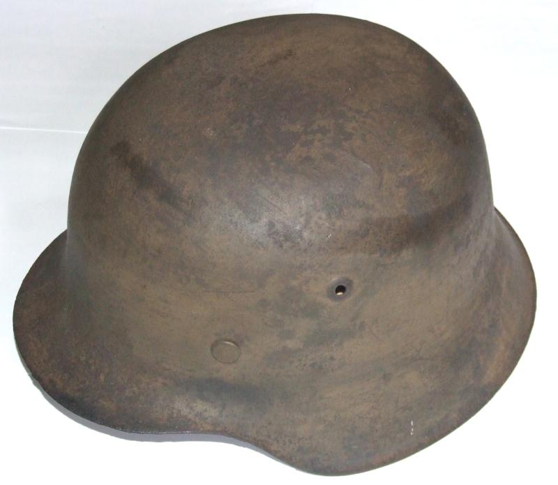 M42 Army Helmet - Tropical