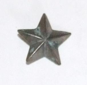 US Army Generals Rank Star