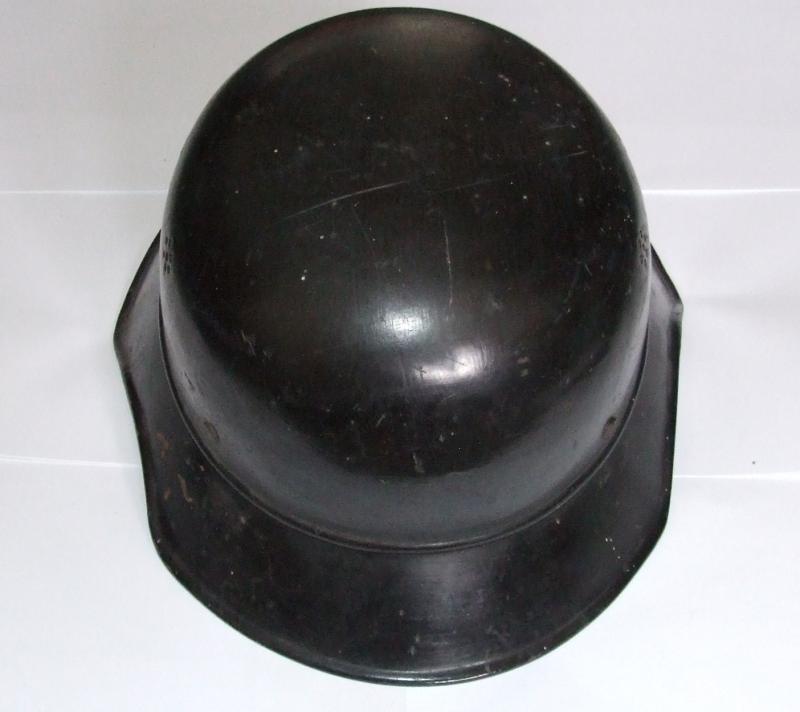 Luftschutz  M38 Gladiator Helmet