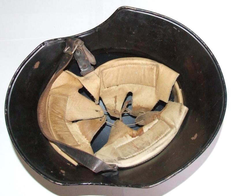 Luftschutz  M38 Gladiator Helmet