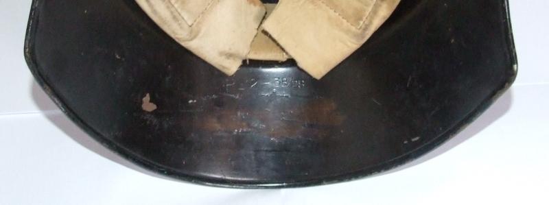 Luftschutz  M38 Gladiator Helmet