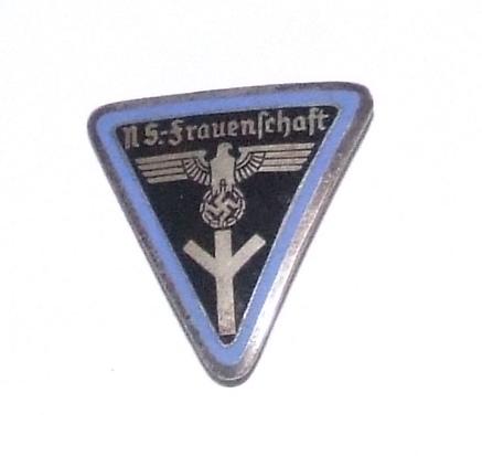 Frauenschaft Regional Leaders Badge