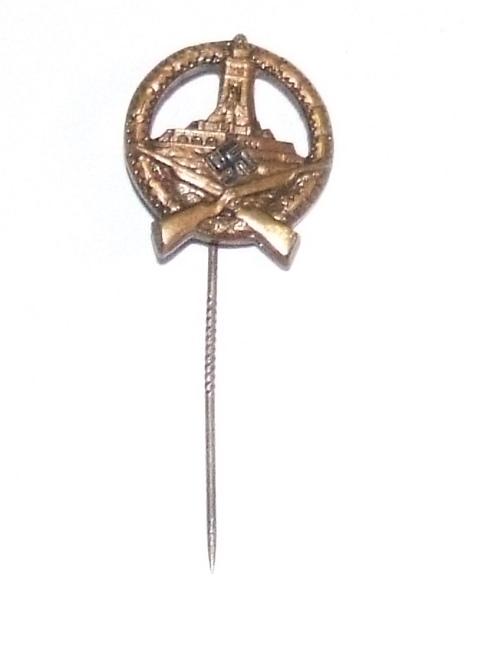 DRKB Marksmans Badge