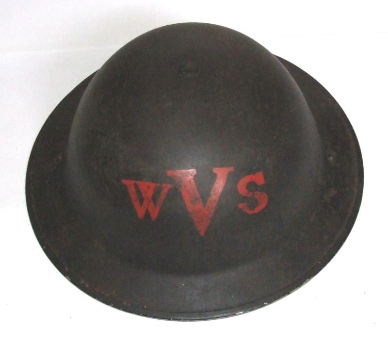 Brodie MkII Helmet - WVS