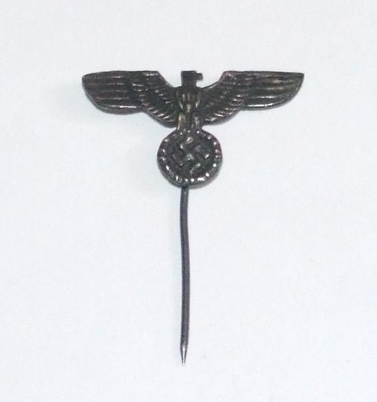 SA/SS Lapel Eagle