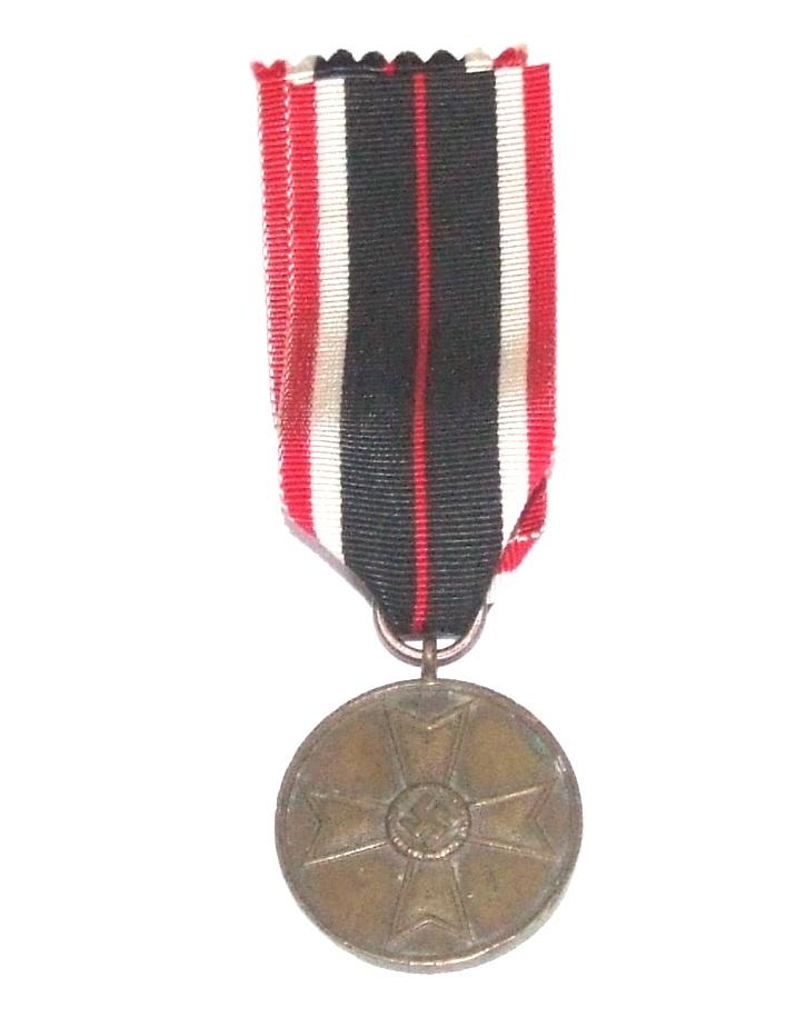 War Merit Medal 1939
