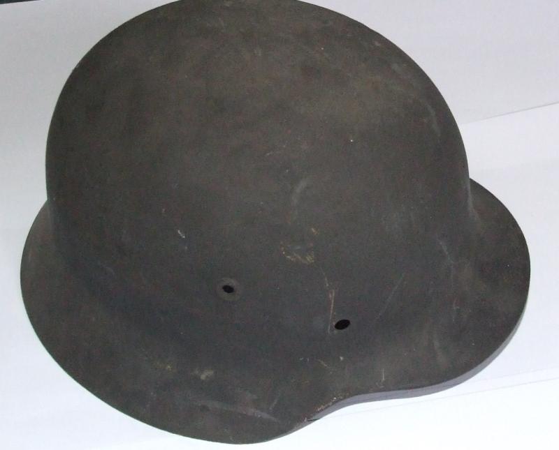 Luftwaffe M40 Helmet