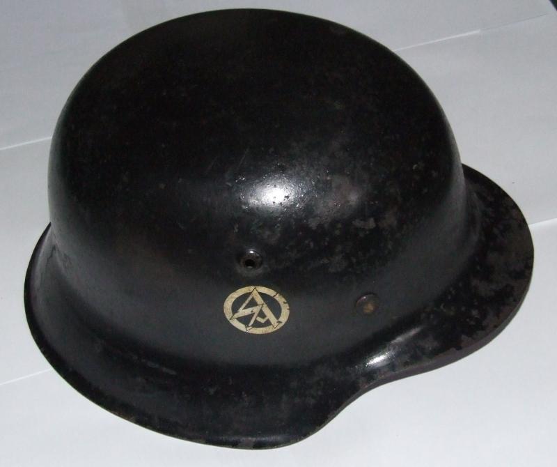 M42 SD Sturm Abteilung Helmet