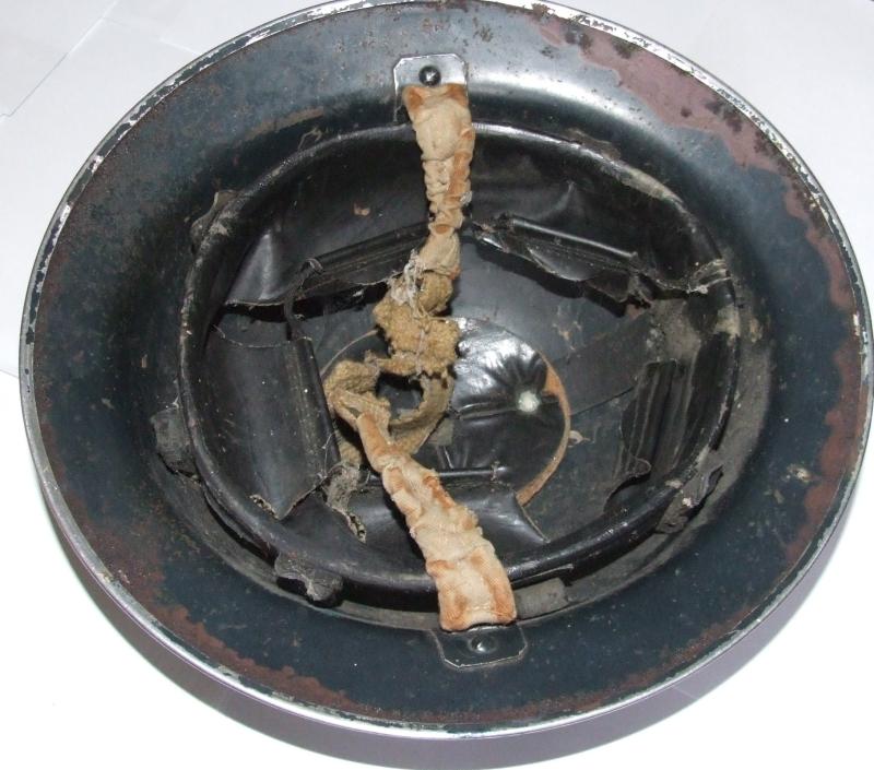 MkII Police Sergeants Helmet