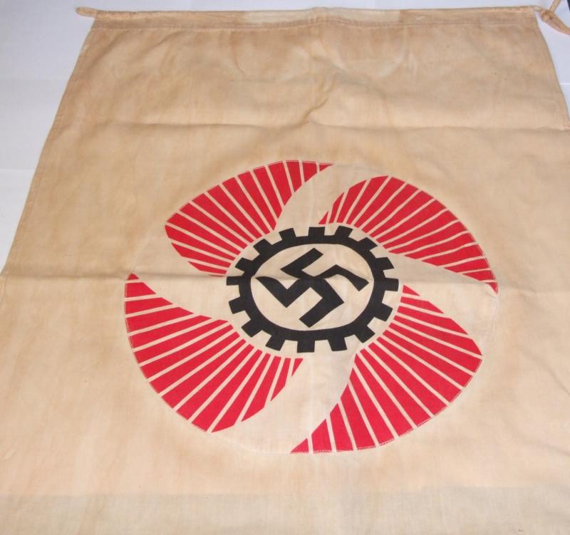 Full-size KDF Flag