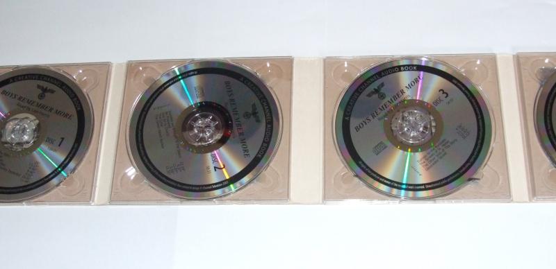 4 x CD Set - Channel Islands Occupation