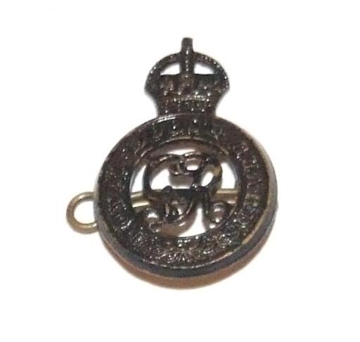 Royal Horse Guards Cap Badge