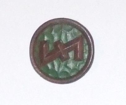 NSV Donors Badge
